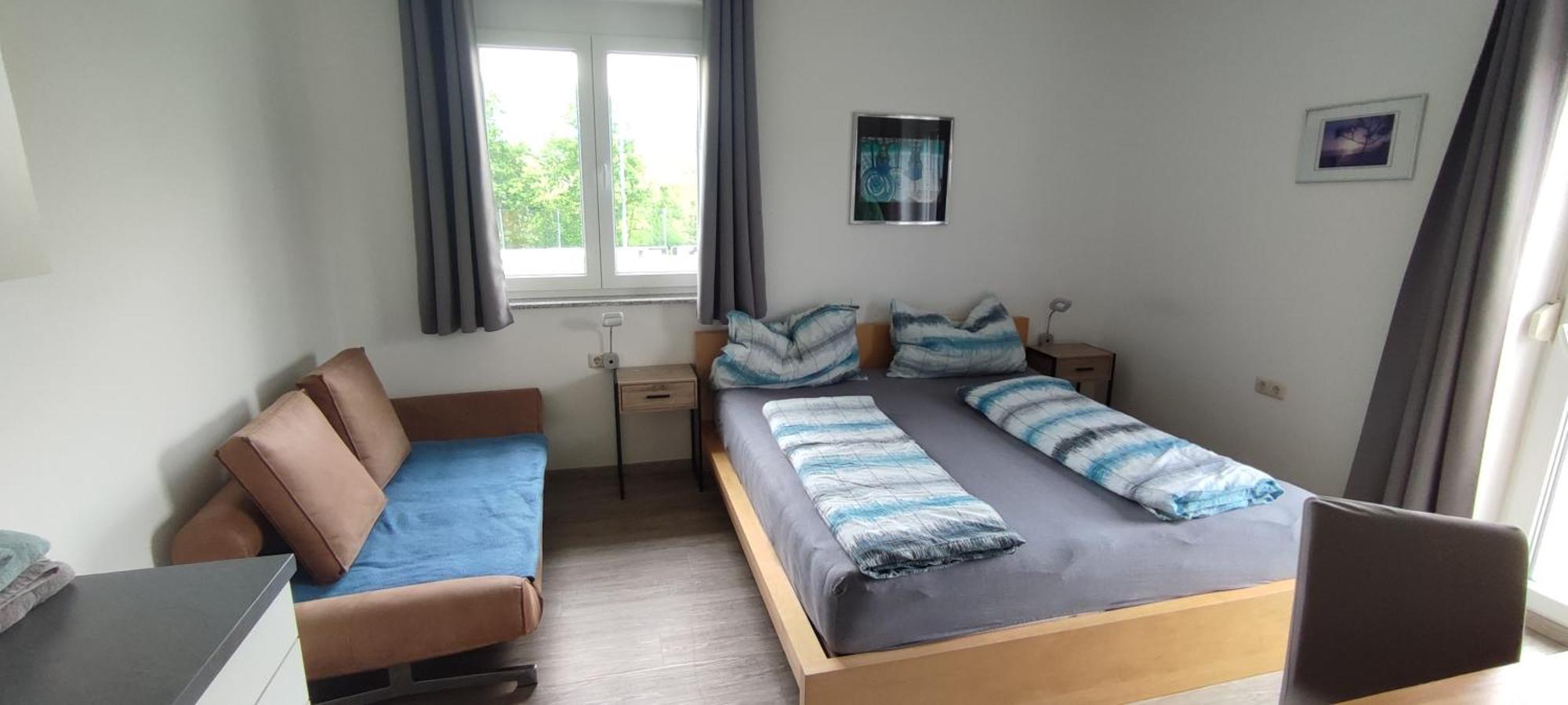 Helis Gaestezimmer Kirchbach in Steiermark Exterior photo